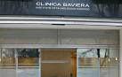 Clínica Baviera en la calle Monasterio de Vadoluengo, 4 en Pamplona