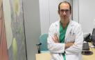El Dr. José Manuel Jiménez Arribas su consulta profesional