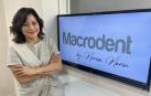 La odontóloga Marisa Marín está al frente de un equipo formado por doce especialistas