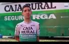 Declaraciones de Mikel Nieve ante su última carrera