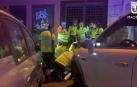 Los servicios sanitarios trataron de reanimar al hombre de la parada cardiorrespiratoria