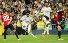 El gol de Vinicius no debió subir al marcador
