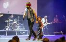Actuaciones del ciclo 'I Love Rock and. Roll 2' del programa Minimusic