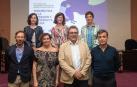 Participantes en las jornadas celebradas esta semana