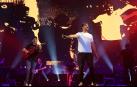 Rumba en el concierto de Estopa en el Navarra Arena
