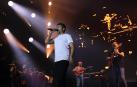 Rumba en el concierto de Estopa en el Navarra Arena