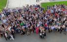 Más de 1200 alumnos volvieron al campus en el Alumni Weekend de la Universidad de Navarra