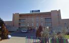 Hospital Gutiérrez Ortega de Valdepeñas