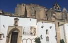 Los incidentes se produjeron en las inmediaciones de la Iglesia de San Mateo de Jerez de la Frontera