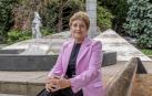 Paz Herrera acumula 25 años de experiencia en televisión participando en concursos