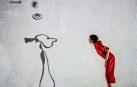 'MiraMiró' es un espectáculo de danza y animación de vídeo