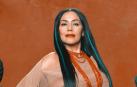 Lila Downs, en una imagen promocional.