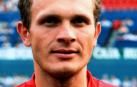 Spasic, en su etapa como jugador de Osasuna en 1992