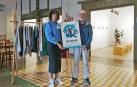 Presentación de 'Remarket' que se celebrará el próximo sábado 22 en la zona de taquillas de Geltoki
