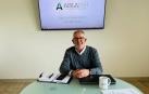 Ángel Arandigoyen, director comercial de Aislanat