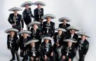 Hoy llega a Baluarte desde México el Mariachi Vargas, que celebra su 125 aniversario.