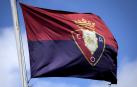 Bandera de Osasuna