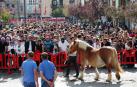 Imágenes de la Feria de Alsasua