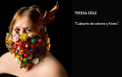 Imagen de la exposición 'Miradas', en Civican./