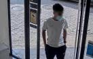 Este individuo posee historial delictivo y una dilatada experiencia en la comisión de estafas a través la red