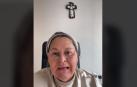 @xiskya, la monja que predica desde Mallorca en TikTok
