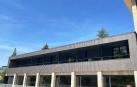 Rehabilitación del Colegio Mayor Goimendi de la Universidad de Navarra