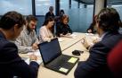 La red de asesorías y consultorías de empresa abre despacho en Navarra, especializado en derecho laboral