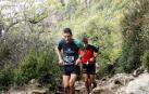 Imágenes de la Juan Miguéliz Leyre Trail