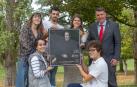 El equipo de alumnos que participa en la inciiativa #LopeEstrenaComedia de la Universidad de Navarra
