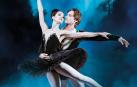 El Ballet de Kiev llega hoy a Pamplona con 'El Lago de los Cisnes', en una función solidaria con UNICEF.