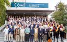 El Colegio Mayor Larraona celebra su 50 cumpleaños con “retraso”