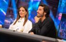 María Hervás y Ález García, este martes en El Hormiguero