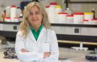 Dra. María Blanco Prieto, catedrática de Facultad de Farmacia y Nutrición de la Universidad de Navarra
