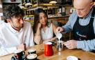 La Barista, la primera marca de café para hostelería que homenajea la figura del profesional del café en España