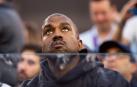 Imagen de archivo de Kanye West