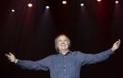 Joan Manuel Serrat será uno de los artistas homenajeados