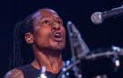 D.H. Peligro, exbatería de Red Hot Chilli Peppers y Dead Kennedys