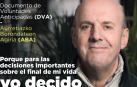 Imagen de la campaña del Documento de Voluntades Anticipadas