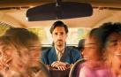 Cartel de la serie 'No me gusta conducir'