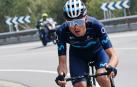 Iñigo Elosegui durante su paso por Movistar