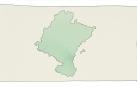 Ilustración del mapa de Navarra