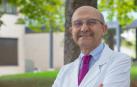 Miguel Ángel Martínez, investigador principal del CIBEROBN y catedrático de Medicina y Salud Pública de la Universidad de Navarra