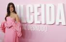 La influencer Aida Domènech, conocida como Dulceida