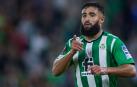 Nabil Fekir