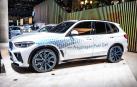 Tanto las  autoridades como las principales marcas de vehículos apuestan por el hidrógeno como alternativa a los coches de baterías