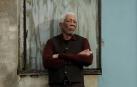 Morgan Freeman, presentador de la serie 'Fugas históricas' que emitirá desde el martes 8 de noviembre Dmax