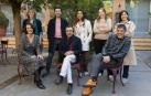 Jurado del Festival de Cine Ópera Prima