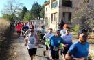 Fotos de la carrera de la Vía Verde del Tarazonica 2022./