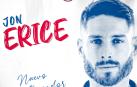 Jon Erice