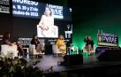 El próximo 17 de noviembre, en Navarra Arena (Sala Reyno de Navarra) Universidad Pyme desembarca con una agenda cargada de ponentes de primer nivel.